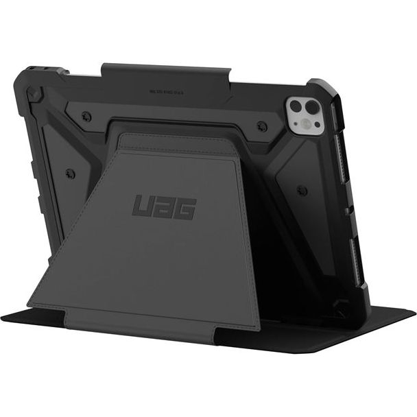 Etui Urban Armor Gear UAG Metropolis SE do iPad Pro 11" 5 gen. 2024, czarne